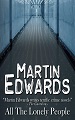 All the Lonely People - Martin Edwards